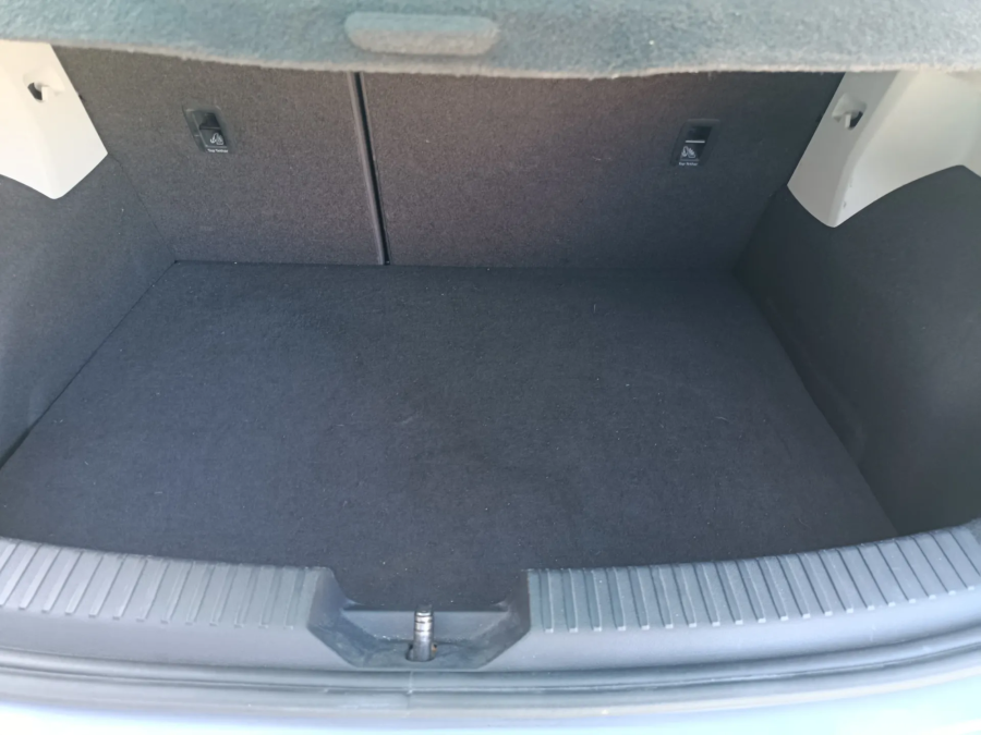 Imagen de SEAT León