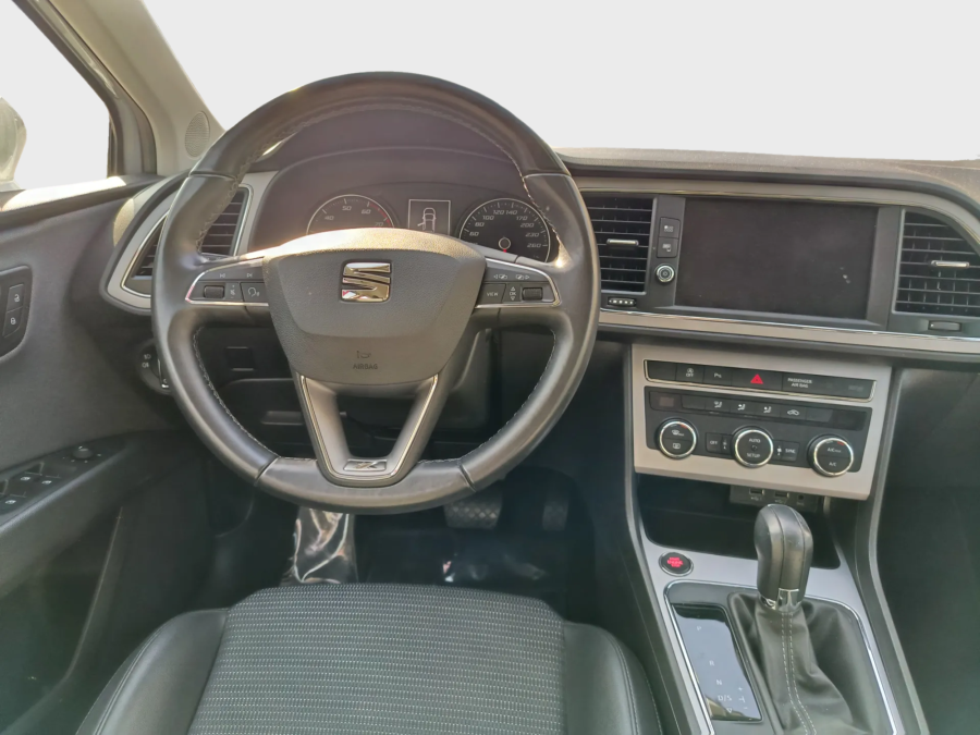 Imagen de SEAT León