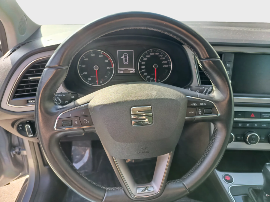 Imagen de SEAT León
