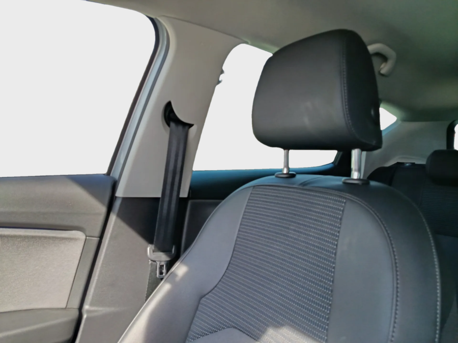 Imagen de SEAT León