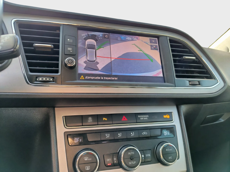 Imagen de SEAT León
