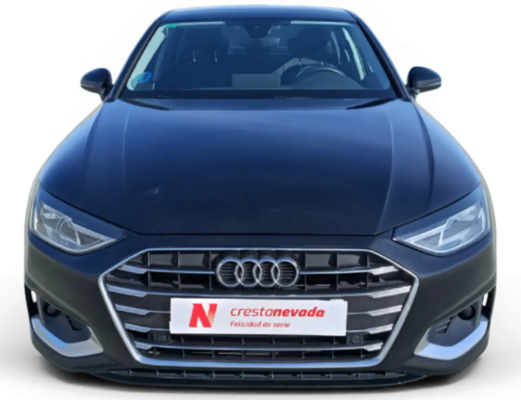 Imagen de AUDI A4