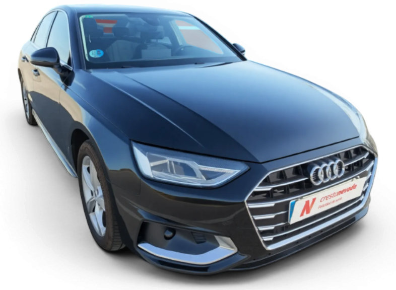 Imagen de AUDI A4