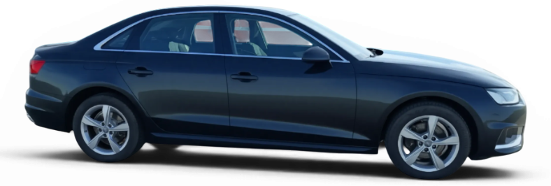 Imagen de AUDI A4