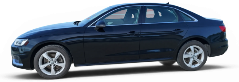 Imagen de AUDI A4