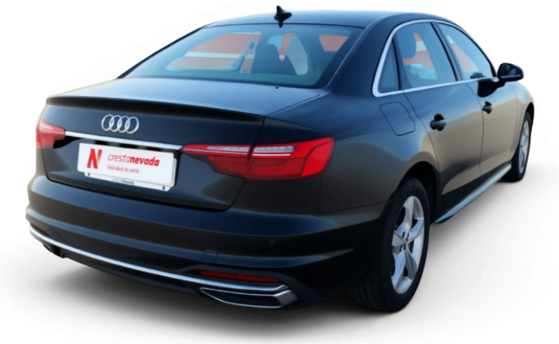 Imagen de AUDI A4