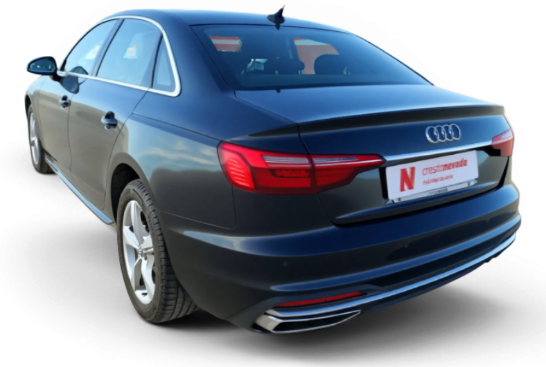Imagen de AUDI A4
