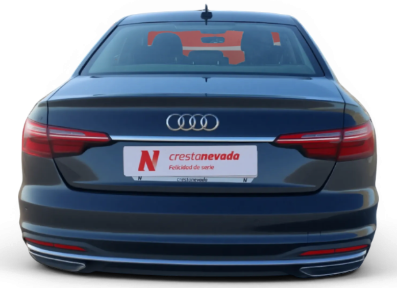 Imagen de AUDI A4