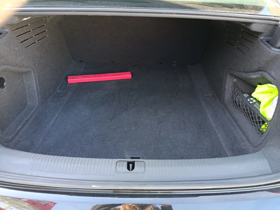 Imagen de AUDI A4