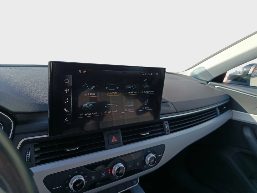 Imagen de AUDI A4
