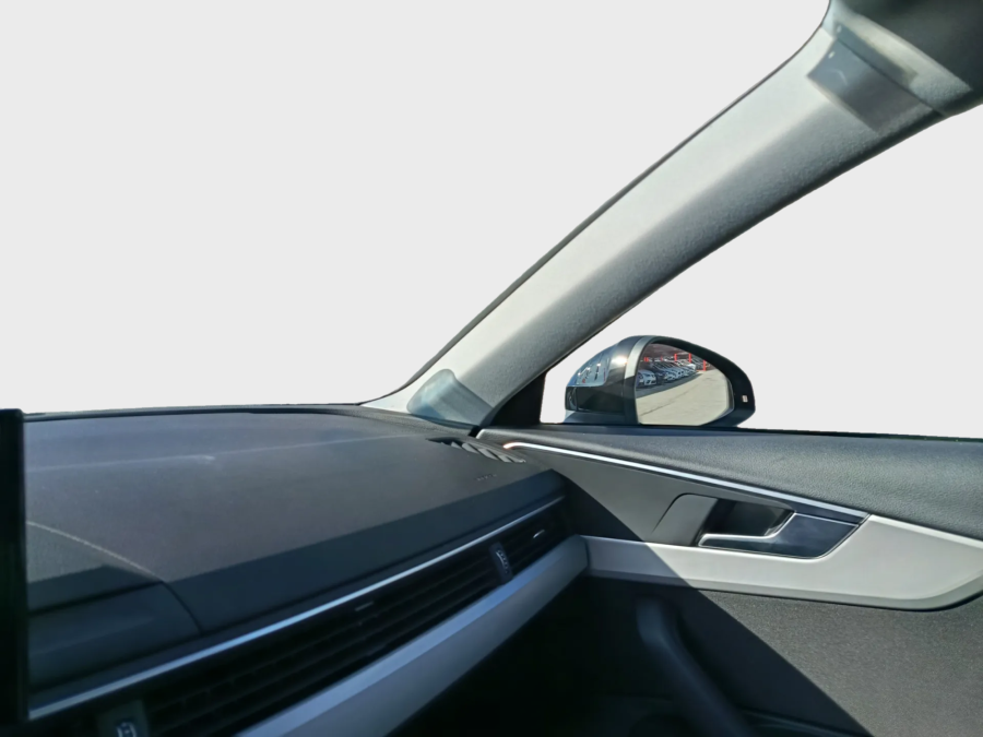 Imagen de AUDI A4