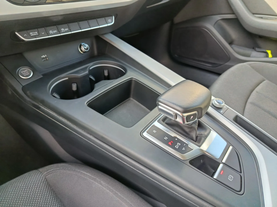 Imagen de AUDI A4