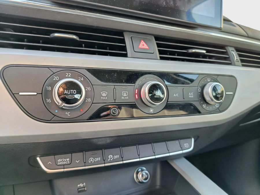 Imagen de AUDI A4