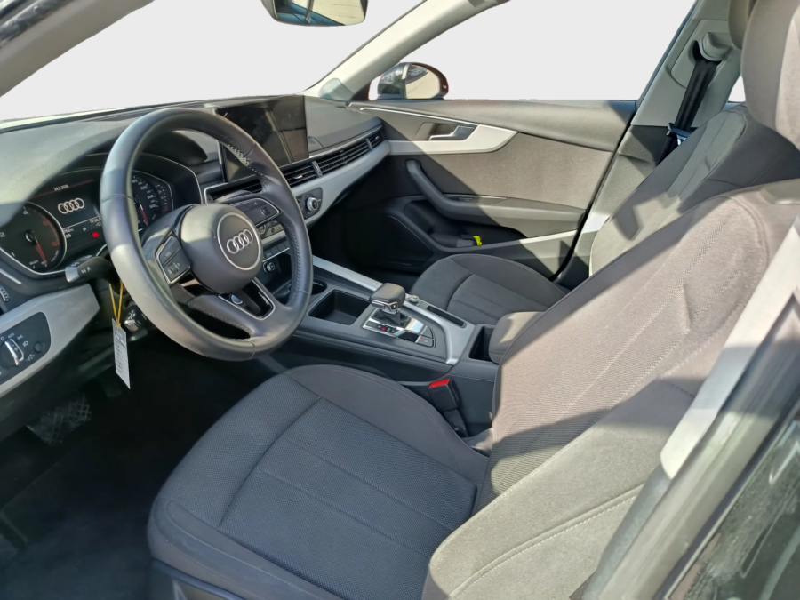 Imagen de AUDI A4