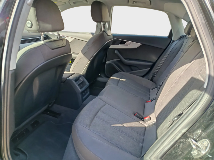 Imagen de AUDI A4