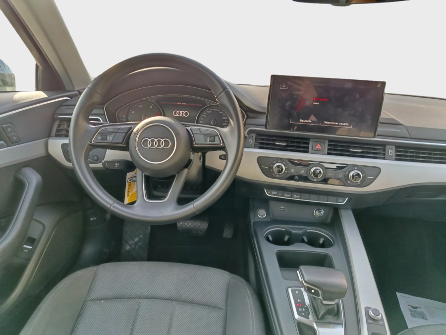 Imagen de AUDI A4