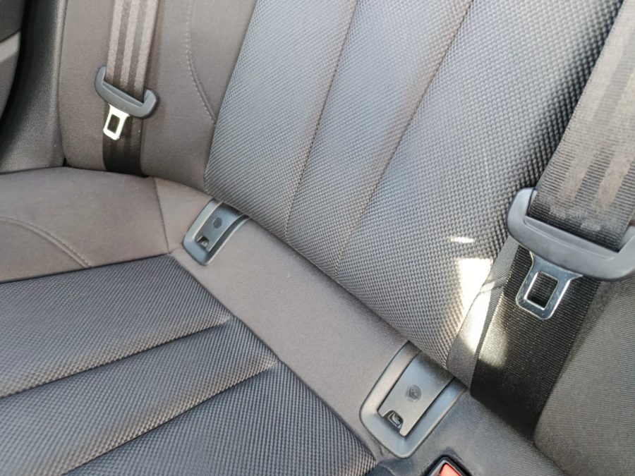 Imagen de AUDI A4