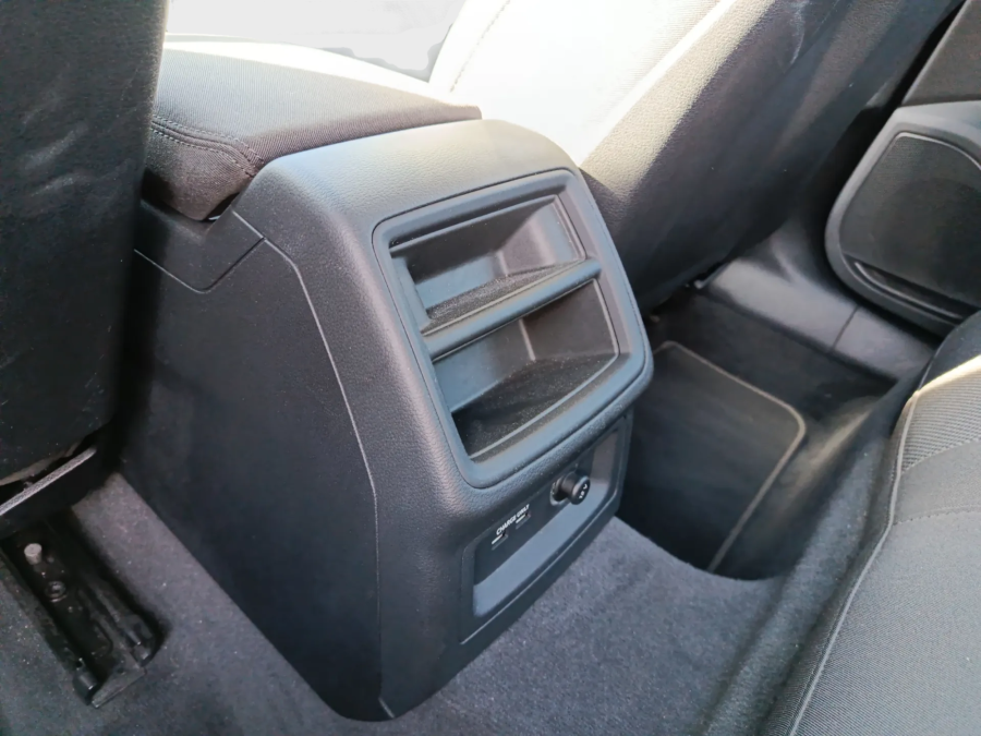 Imagen de AUDI A4