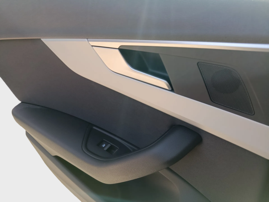 Imagen de AUDI A4