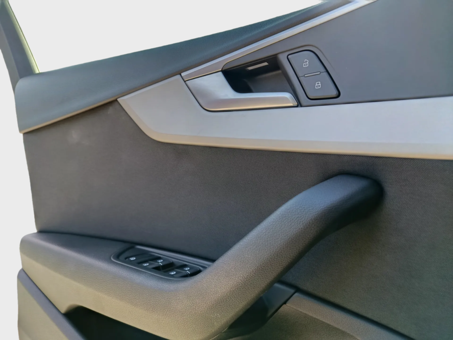Imagen de AUDI A4