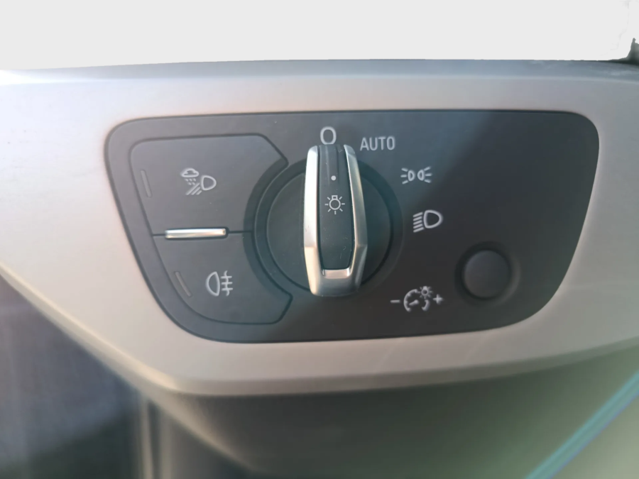Imagen de AUDI A4