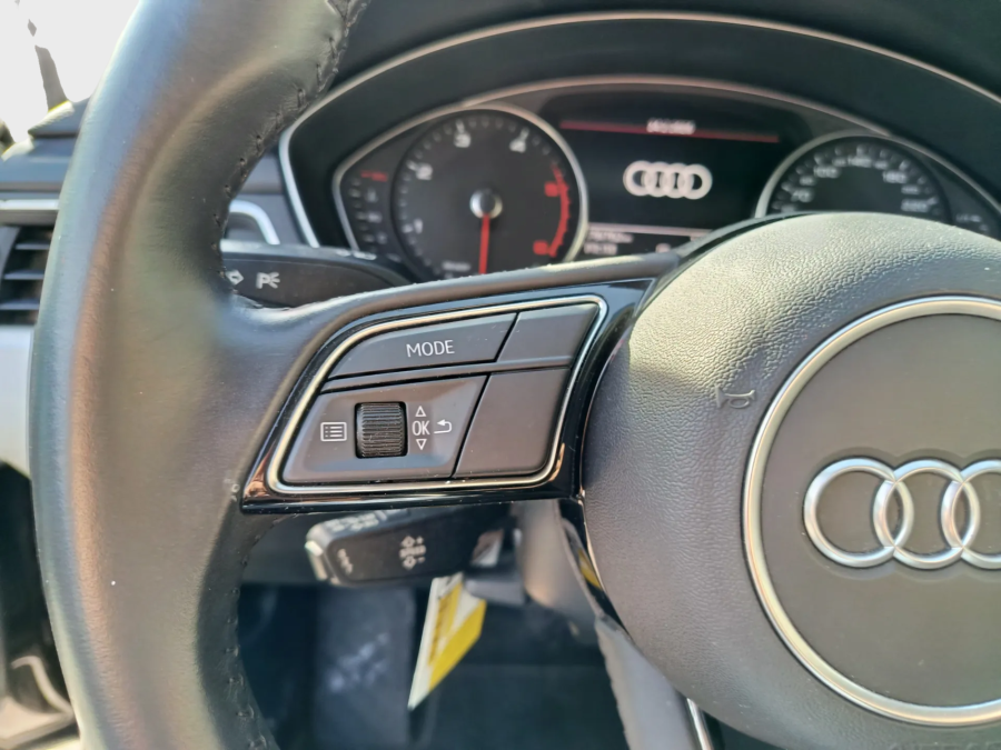 Imagen de AUDI A4