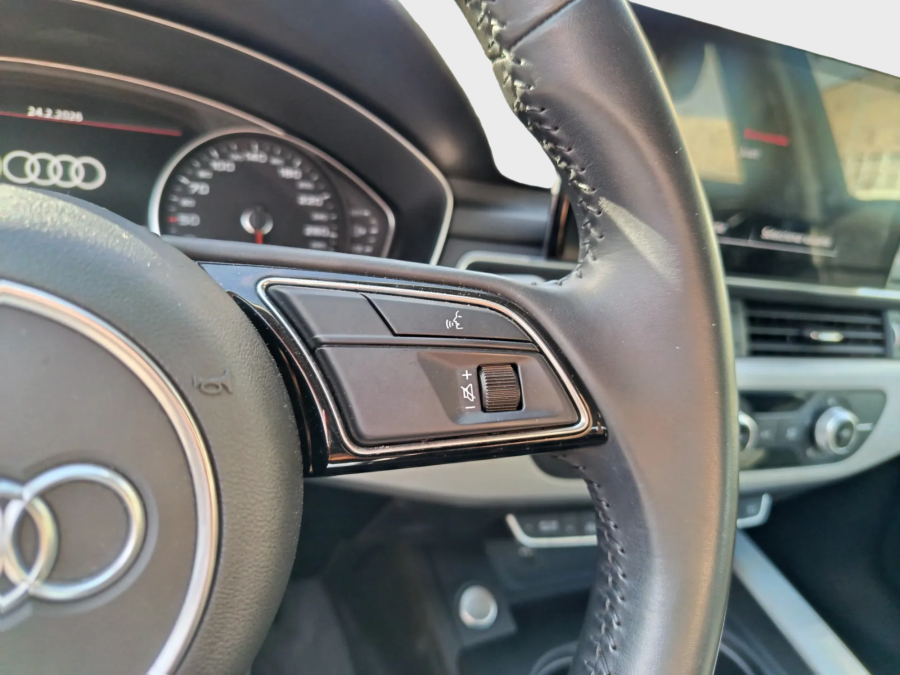 Imagen de AUDI A4