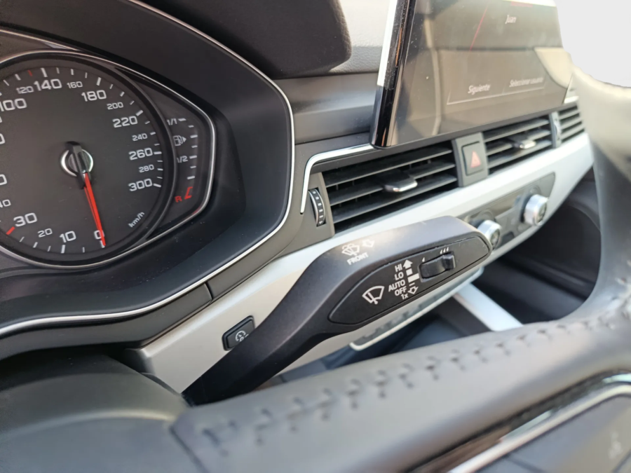 Imagen de AUDI A4