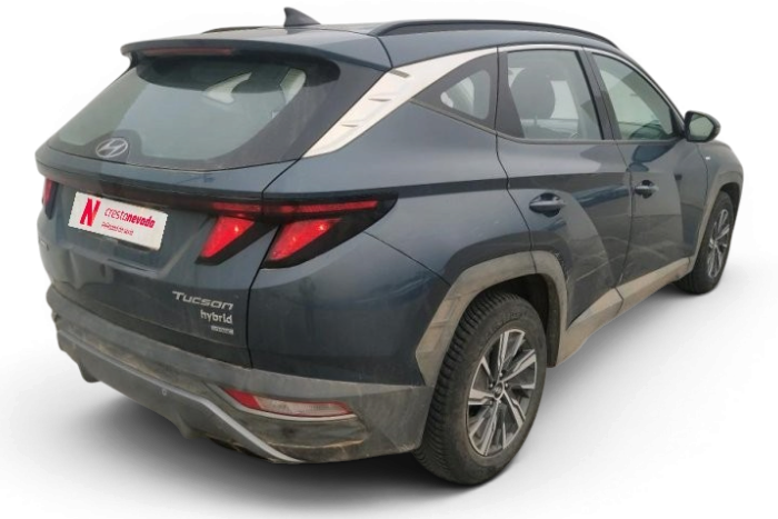 Imagen de Hyundai TUCSON