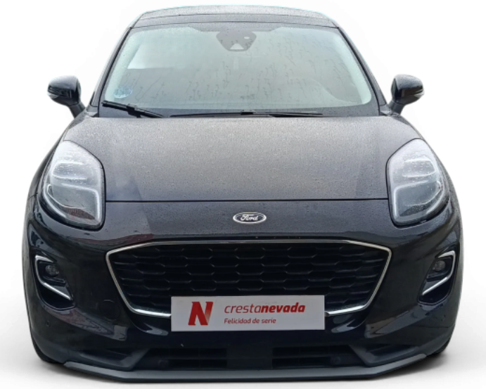 Imagen de Ford Puma