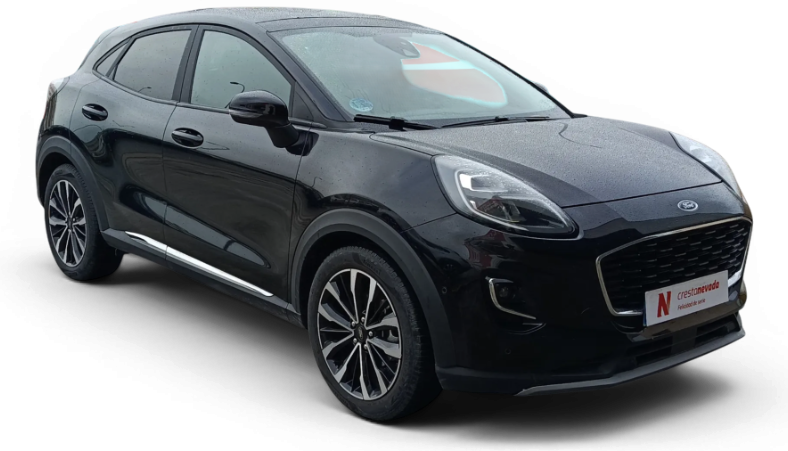 Imagen de Ford Puma