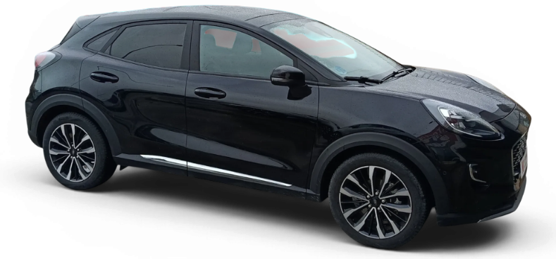 Imagen de Ford Puma