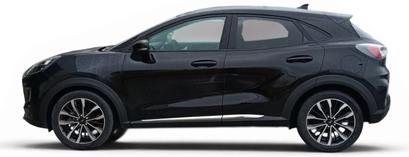 Imagen de Ford Puma
