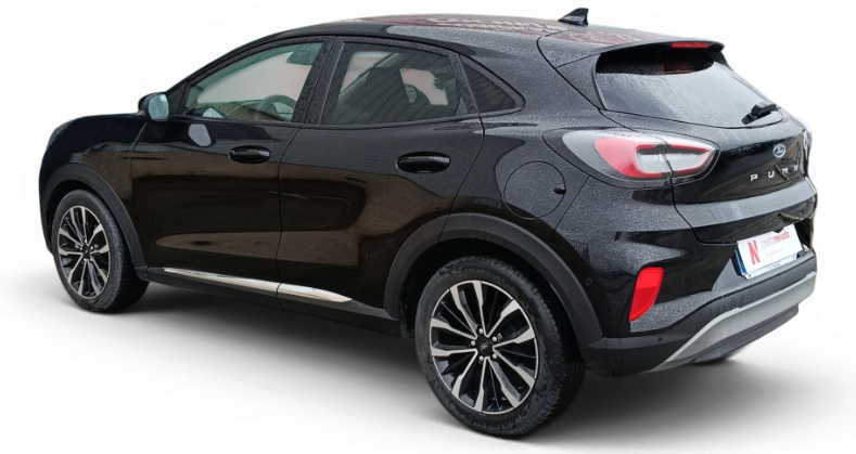 Imagen de Ford Puma