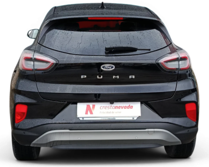 Imagen de Ford Puma