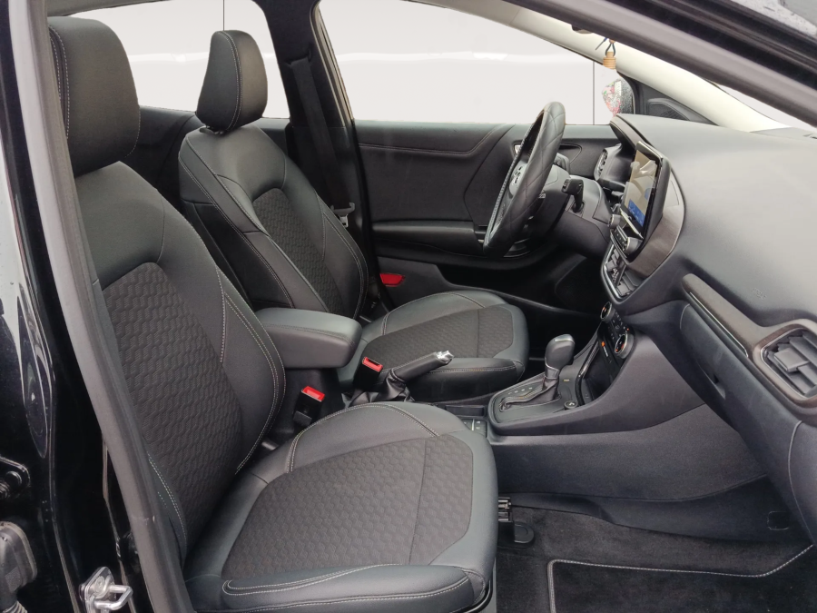 Imagen de Ford Puma