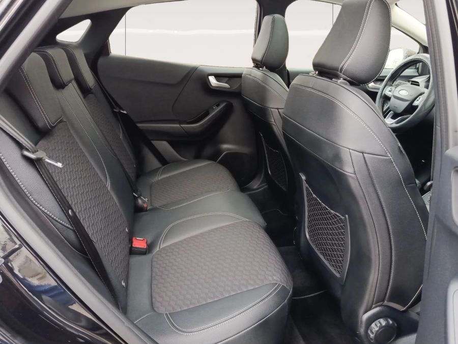Imagen de Ford Puma