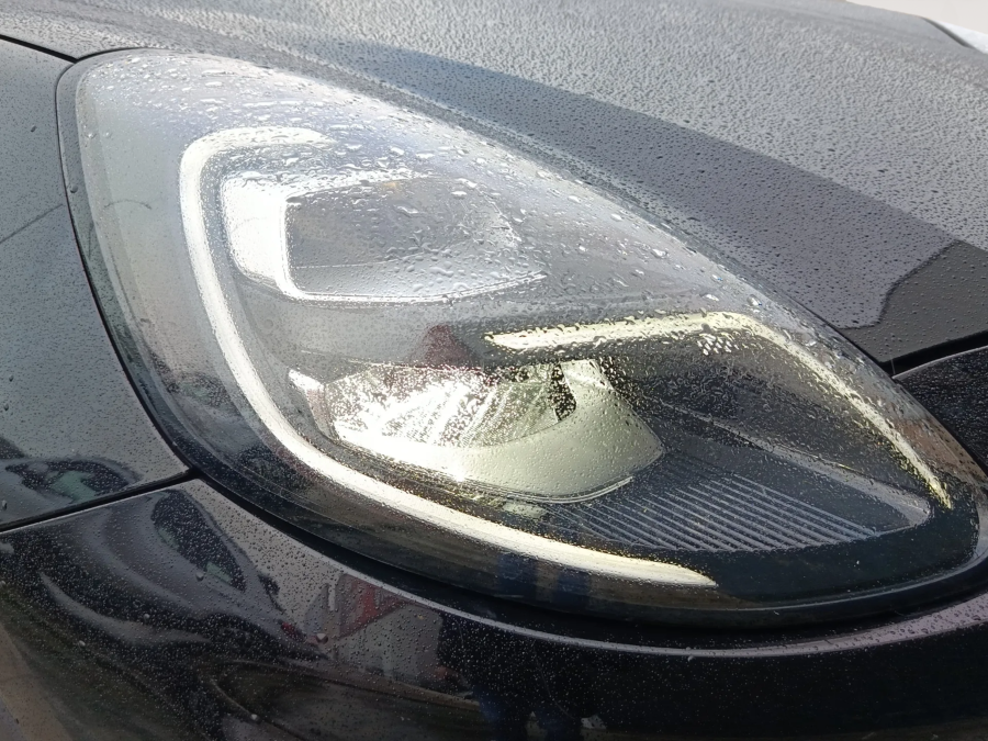 Imagen de Ford Puma