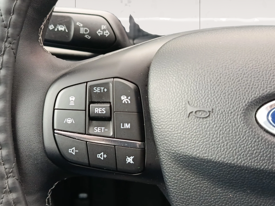 Imagen de Ford Puma