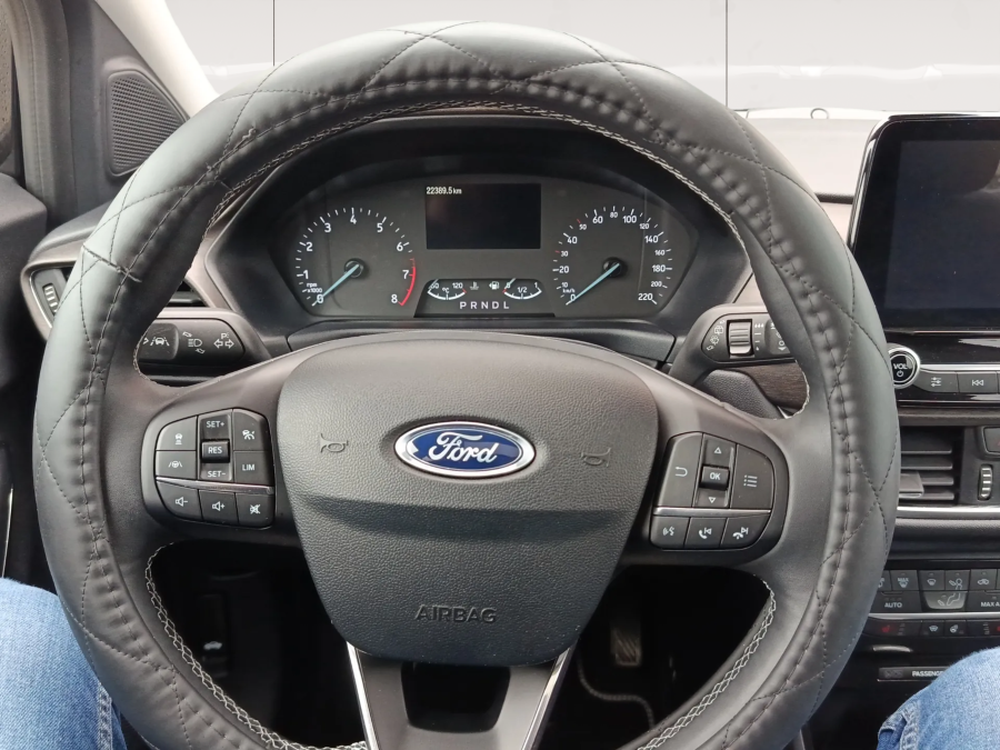 Imagen de Ford Puma