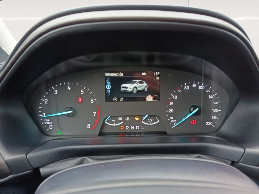 Imagen de Ford Puma