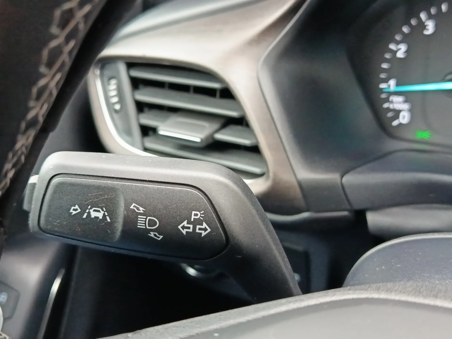 Imagen de Ford Puma