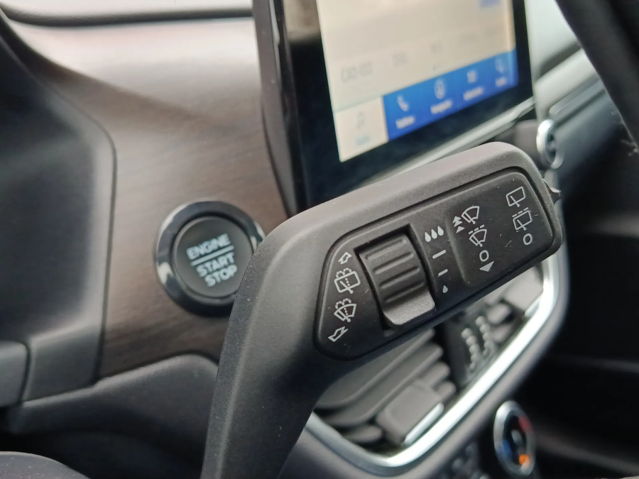 Imagen de Ford Puma