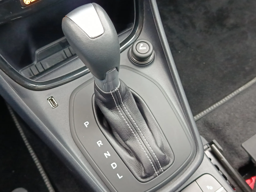 Imagen de Ford Puma