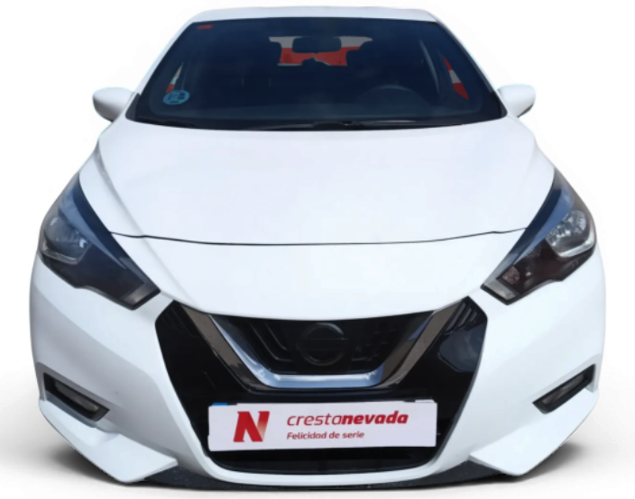 Imagen de NISSAN Micra