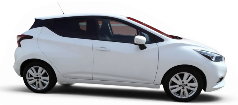 Imagen de NISSAN Micra
