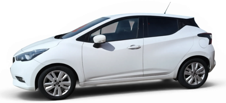 Imagen de NISSAN Micra