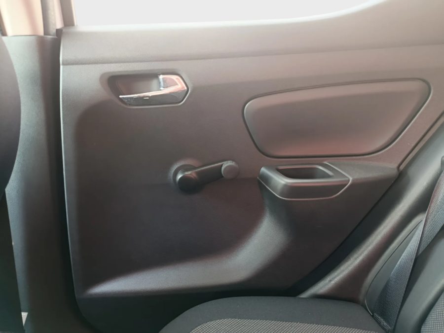 Imagen de NISSAN Micra