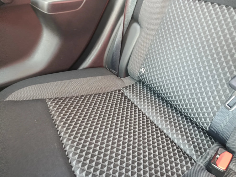 Imagen de NISSAN Micra
