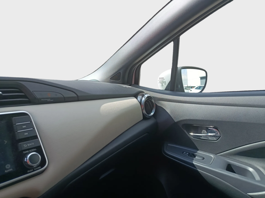 Imagen de NISSAN Micra